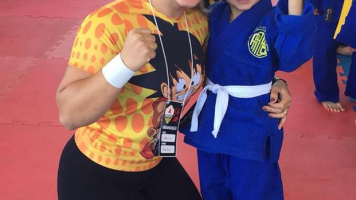 FESTIVAL MORGANTI JUJITSU