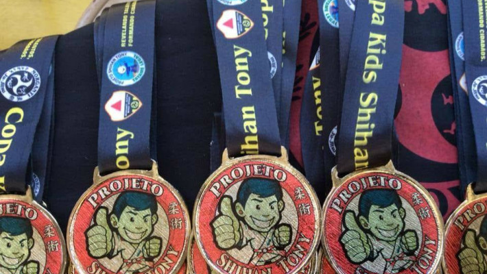 FESTIVAL MORGANTI JUJITSU