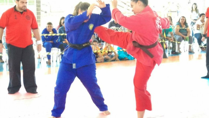 FESTIVAL MORGANTI JUJITSU