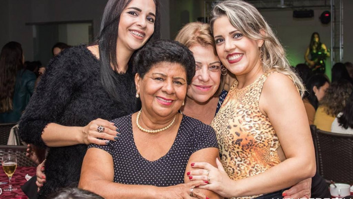 DIA DAS MÃES