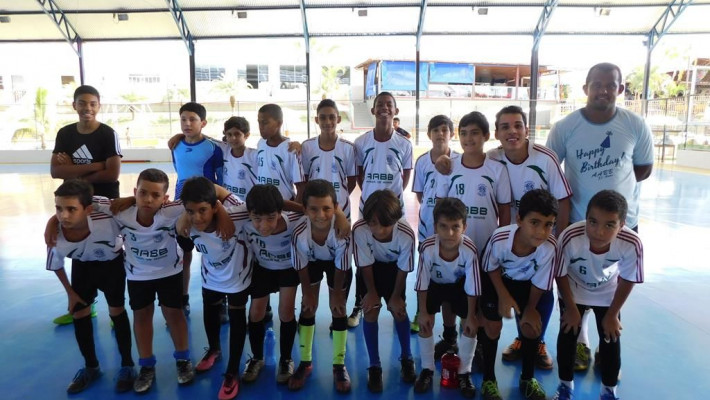 51 anos da AABB – Pará de Minas