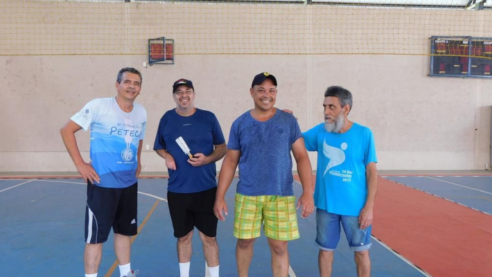 51 anos da AABB – Pará de Minas