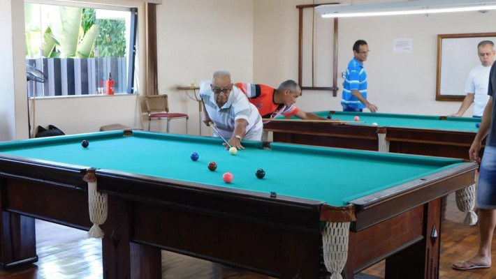 51 anos da AABB – Pará de Minas