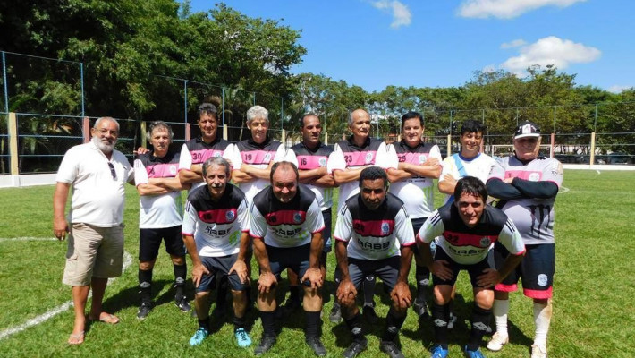 51 anos da AABB – Pará de Minas