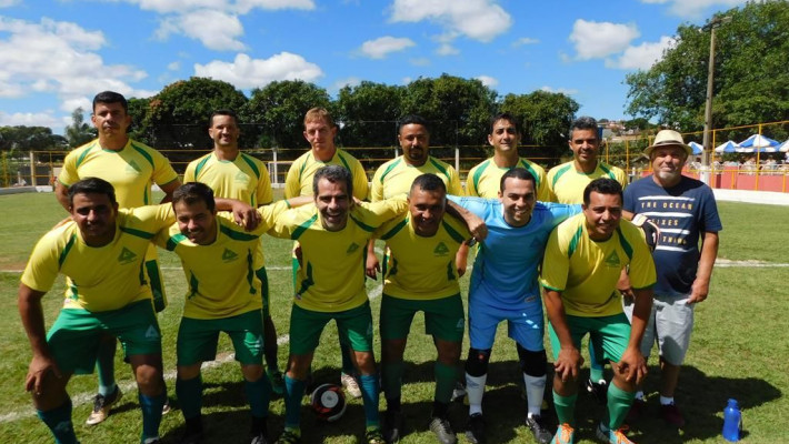 51 anos da AABB – Pará de Minas