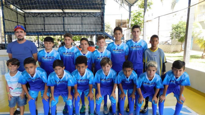 51 anos da AABB – Pará de Minas