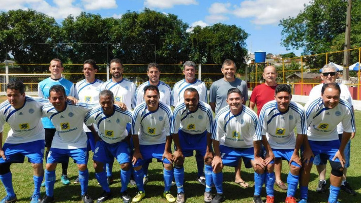 51 anos da AABB – Pará de Minas