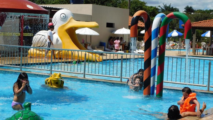 51 anos da AABB – Pará de Minas