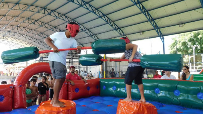 51 anos da AABB – Pará de Minas