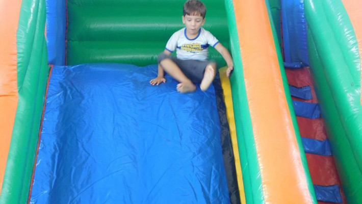 51 anos da AABB – Pará de Minas