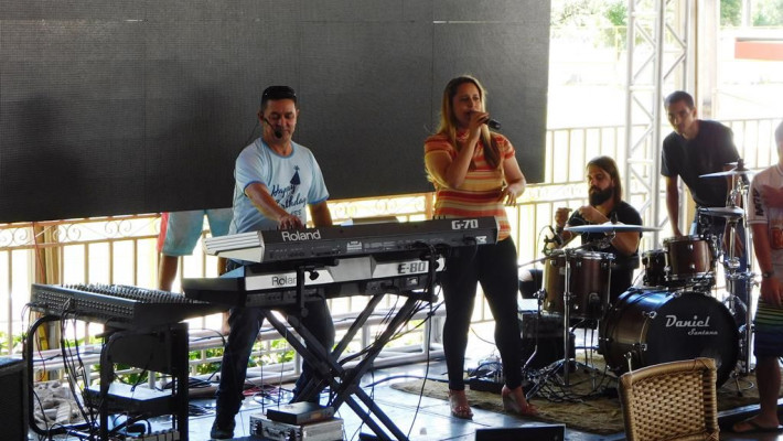 51 anos da AABB – Pará de Minas