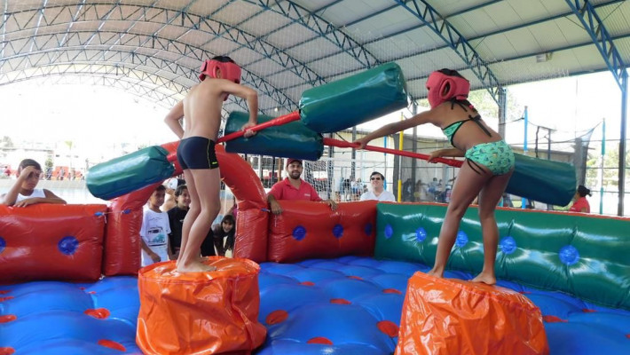 51 anos da AABB – Pará de Minas