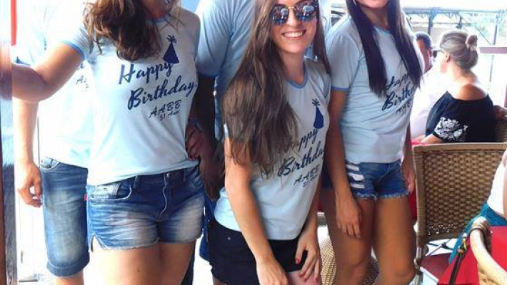 51 anos da AABB – Pará de Minas