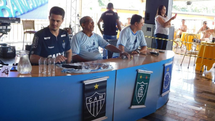 51 anos da AABB – Pará de Minas