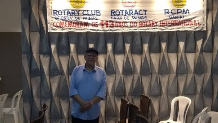 Show Saulo Laranjeira