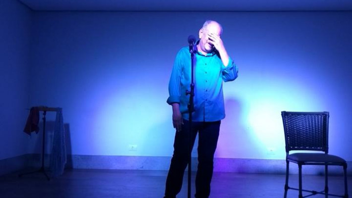 Show Saulo Laranjeira