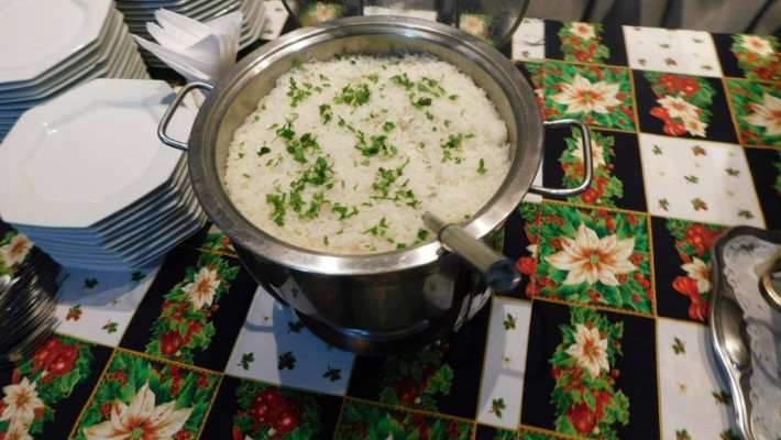 Festa de Confraternização de Natal