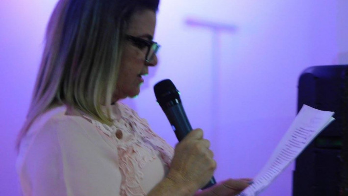 Festa de Confraternização de Natal