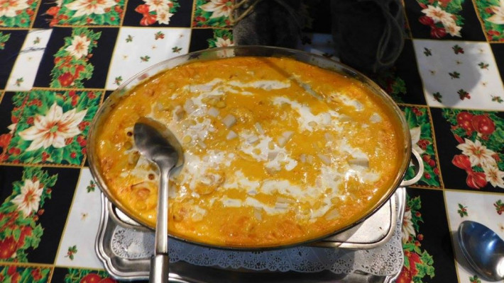 Festa de Confraternização de Natal