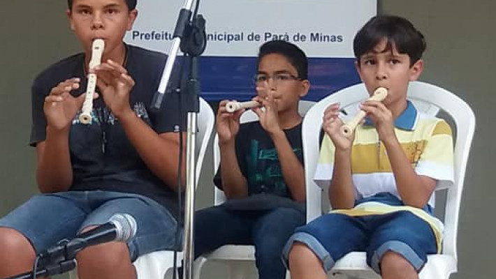 Festa da Família Promaf AABB Comunidade 04/12/2017