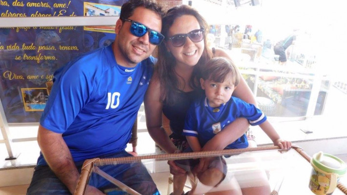 Festa dos bancários e inauguração Escolinha do América