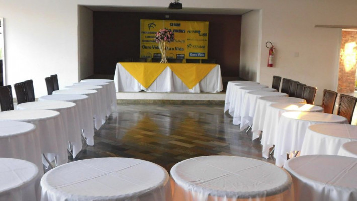 Preparativos para a JESAB 2017