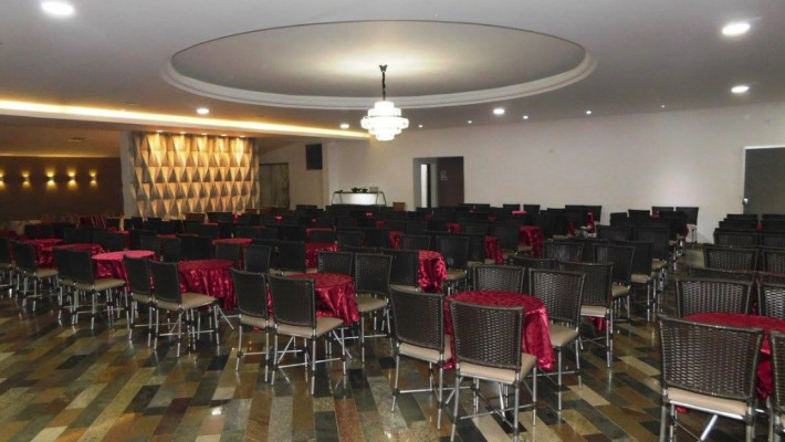 Comemoração dia dos pais