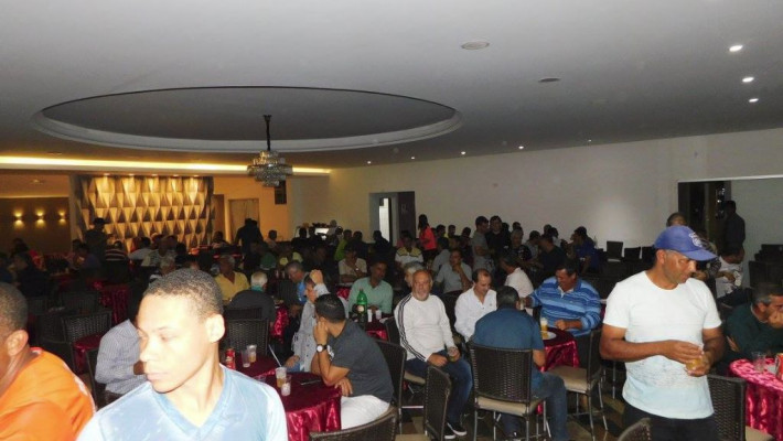 Comemoração dia dos pais