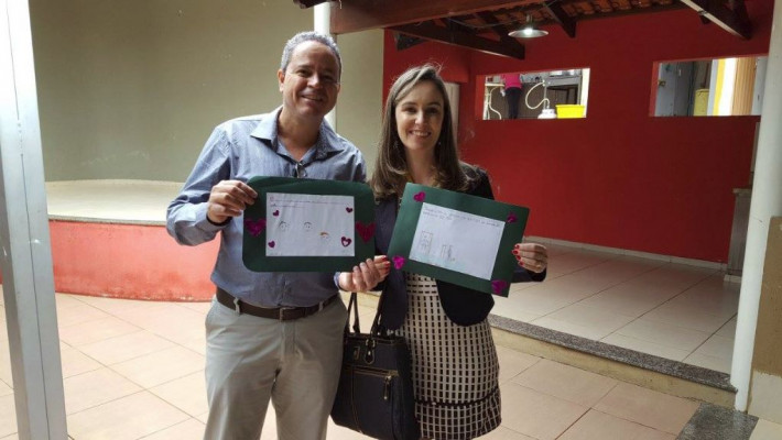 PROJETO AABB COMUNIDADE