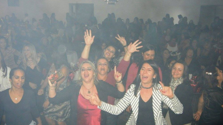 DIA DAS MÃES – AABB