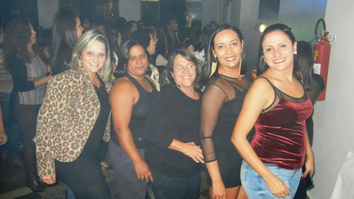 DIA DAS MÃES – AABB