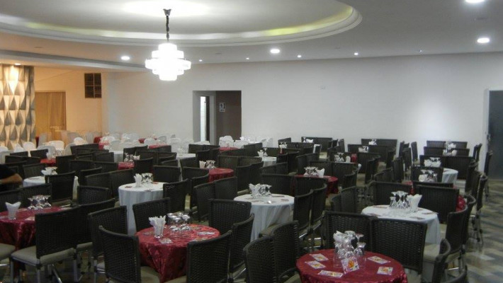 DIA DAS MÃES – AABB