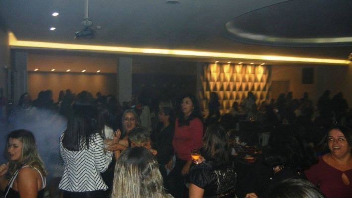 DIA DAS MÃES – AABB