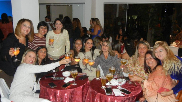 DIA DAS MÃES – AABB