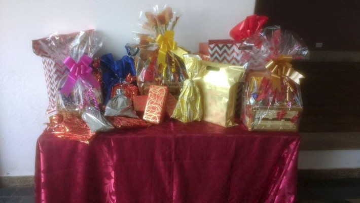 DIA DAS MÃES – AABB