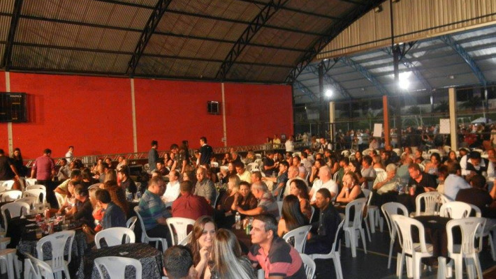 50 ANOS AABB