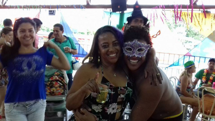Carnaval AABB 2017