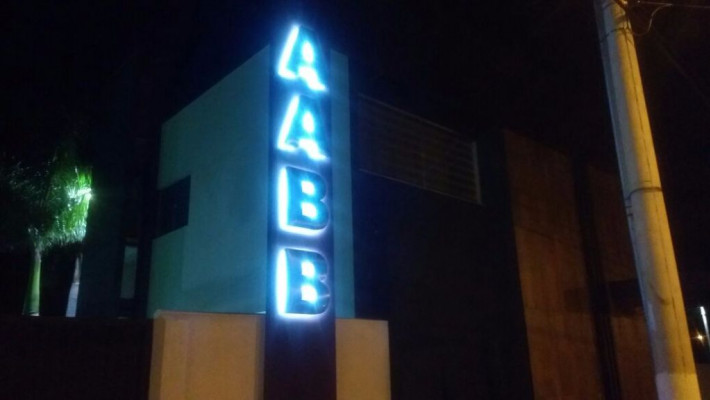 Inauguração Nova Portaria e Secretaria