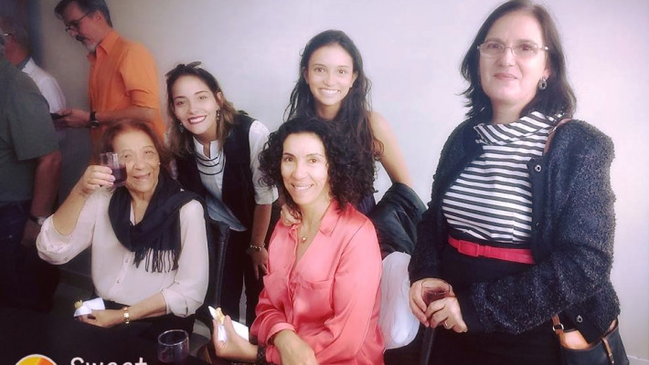 Inauguração Nova Portaria e Secretaria