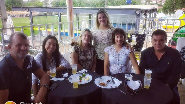 Inauguração Nova Portaria e Secretaria