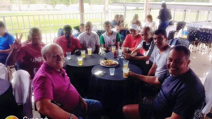 Inauguração Nova Portaria e Secretaria