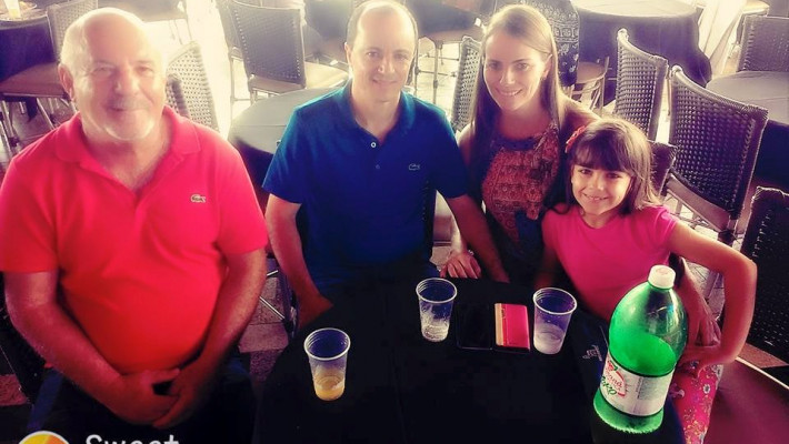 Inauguração Nova Portaria e Secretaria