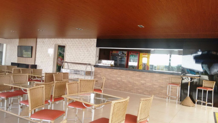 Inauguração Nova Portaria e Secretaria