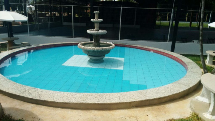 Inauguração Nova Portaria e Secretaria