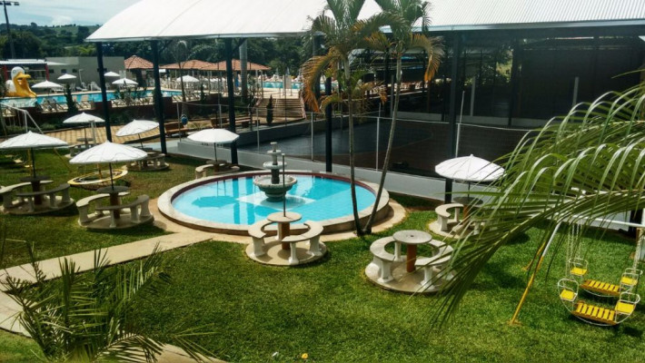 Inauguração Nova Portaria e Secretaria