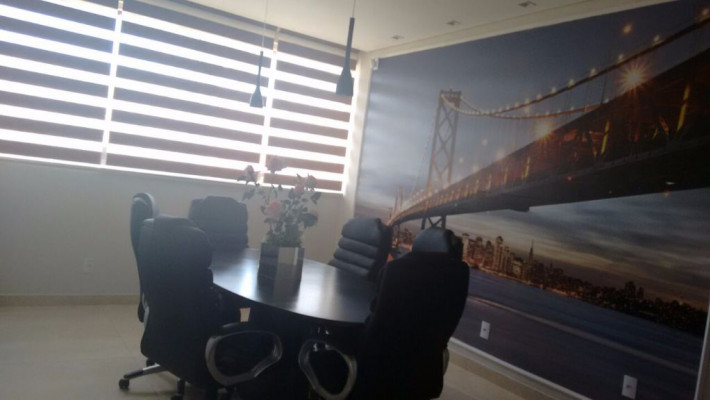 Inauguração Nova Portaria e Secretaria