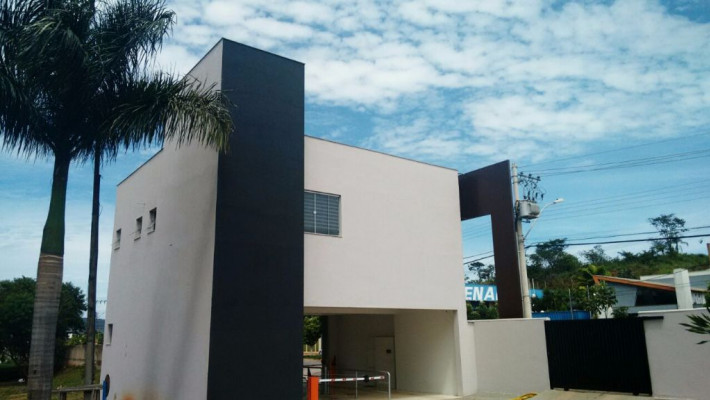 Inauguração Nova Portaria e Secretaria