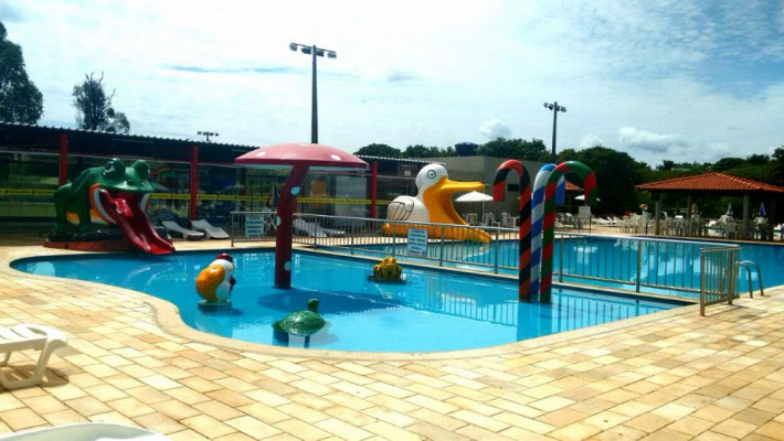 Inauguração Nova Portaria e Secretaria