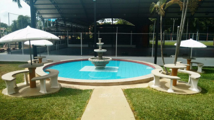 Inauguração Nova Portaria e Secretaria