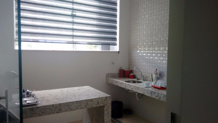 Inauguração Nova Portaria e Secretaria